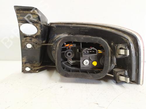 Left taillight SEAT IBIZA III (6L1)  | BP31952360C34 