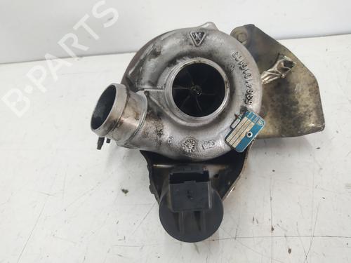 Turbocharger/Supercharger LAND ROVER DISCOVERY III (L319) 2.7 TD 4x4 | BP19330462M71 