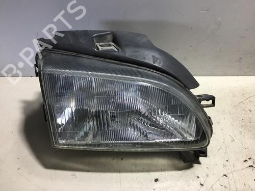 Used Right headlight SEAT AROSA (6H1) 1.4 (60 hp) 28503389