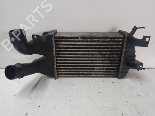 Ladeluftkühler für OPEL ASTRA H (A04) [2004-2014]  9538323
