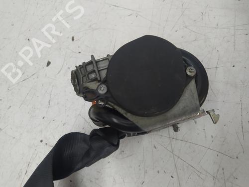Front right seatbelt CITROËN C4 Coupe (LA_)  | BP13468408I25 