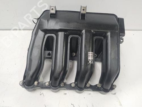 Used Intake manifold BMW 3 (E46) 320 d (150 hp) 17720247