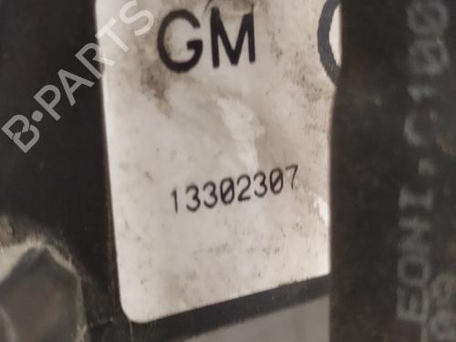 Fuse box OPEL ASTRA J (P10) | BP36114312E1 - Image 4