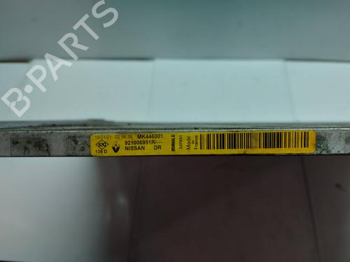 AC radiator NISSAN QASHQAI II (J11, J11_)  | BP29541708M32 