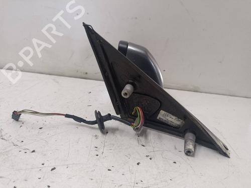 Left mirror BMW 5 (E60) 525 d | BP9852873C26 