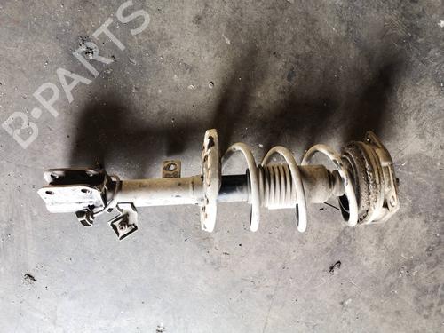 Used Right front shock absorber NISSAN MICRA III (K12) [2002-2010]  8702666