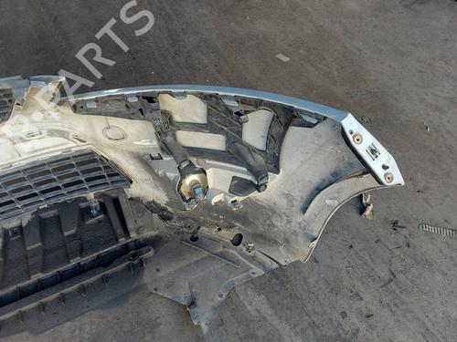 Front bumper FORD MONDEO IV (BA7) 2.0 TDCi | BP24053480C7 