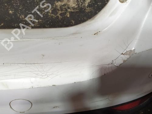 Rear bumper FORD GRAND C-MAX (DXA/CB7, DXA/CEU)  | BP29907052C8 