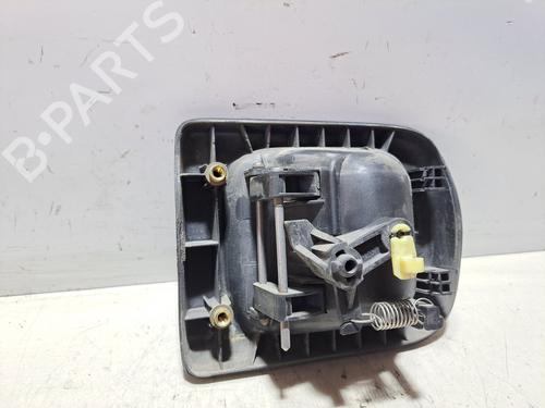 Front left exterior door handle RENAULT MASTER II Van (FD)  | BP17064886C128 