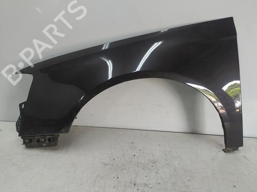 Used Left front fenders VW PASSAT B6 (3C2) 2.0 TDI 16V (140 hp) 12510903
