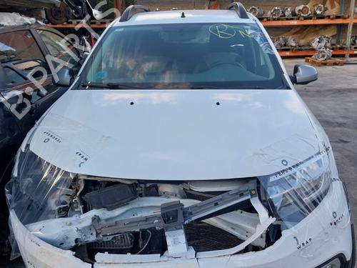 Gebruikte DACIA SANDERO II [2012-2026]  4436061 Onderdelen