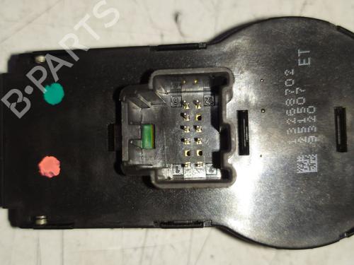 Headlight switch OPEL ASTRA J (P10) | BP36114334I24 - Image 2