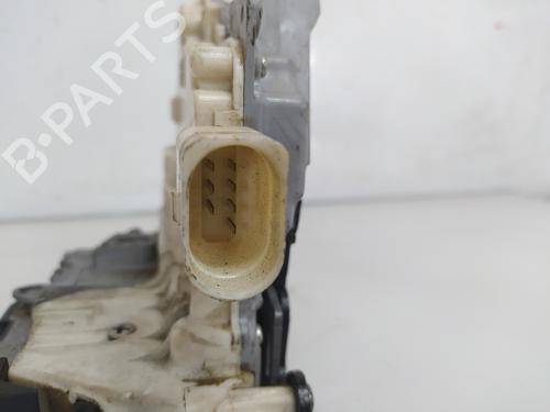 Rear right lock VW PASSAT B6 (3C2) 1.9 TDI | BP12512717C99 