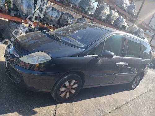 Steering pump CITROËN C8 (EA_, EB_) 2.2 HDi | BP37015191M99 - Image 8