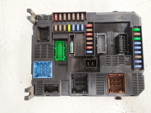 Used Fuse box PEUGEOT 208 I (CA_, CC_) [2012-2021]  32345627