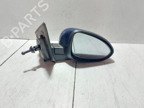 Used Right mirror Right mirror CHEVROLET AVEO Hatchback (T300) 1.2 (86 hp) 33698304 33698304