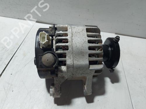 Alternator FORD FOCUS C-MAX (DM2) | BP31982534M7