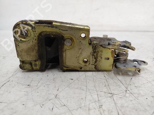 Venstre fortil lås VW TRANSPORTER T4 Bus (70B, 70C, 7DB, 7DK, 70J, 70K, 7DC, 7DJ) [1990-2004]  30549411