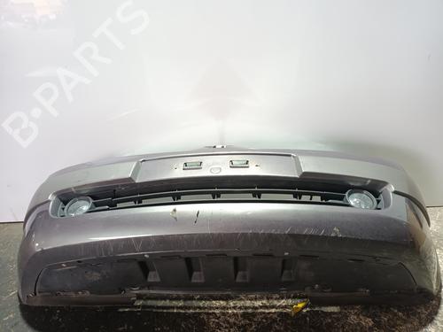 Front bumper RENAULT MEGANE II (BM0/1_, CM0/1_) 1.5 dCi (BM0F, BM0T, BM2B, CM0F, CM0T) | BP15219762C7 