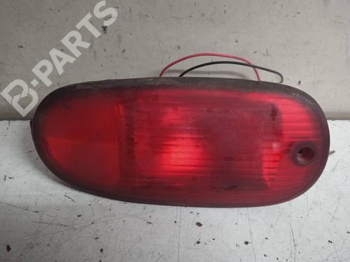 Used Rear fog light Rear fog light HYUNDAI SANTA FÉ I (SM) 2.0 CRDi 4x4 (113 hp) 9229112 9229112