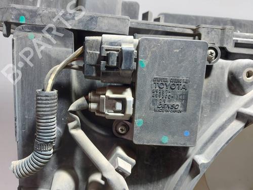 Radiator fan TOYOTA COROLLA Saloon (_E15_)  | BP24642391M35 