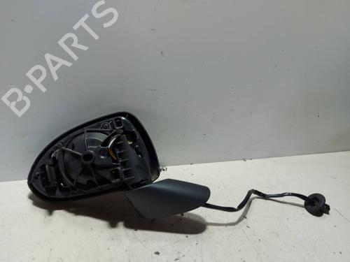 Used Right mirror OPEL CORSA D (S07) [2006-2015]  20597588