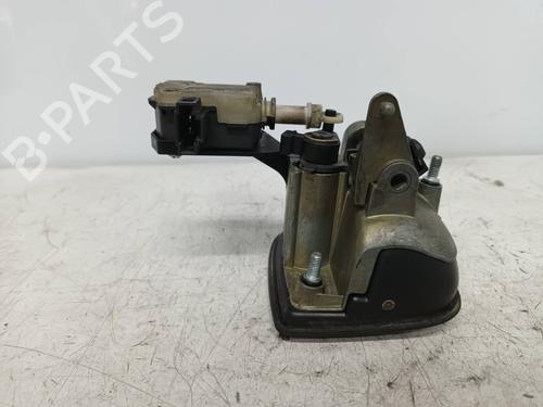 Tailgate handle SEAT IBIZA III (6L1)  | BP11393266C132 