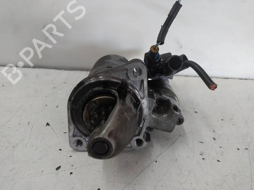 Starter FORD FIESTA V (JH_, JD_)  | BP10143824M8 