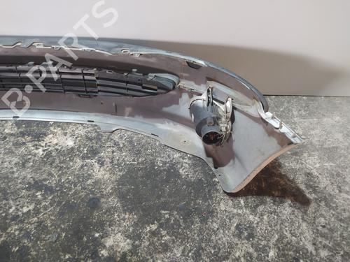 Front bumper PEUGEOT 206 Hatchback (2A/C)  | BP8699786C7 