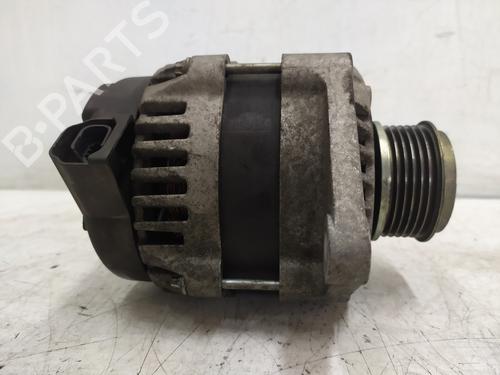 Alternator OPEL ASTRA J (P10) | BP36142719M7 - Image 3