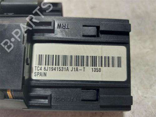 Headlight switch SEAT IBIZA IV (6J5, 6P1) | BP38566331I24 - Image 2