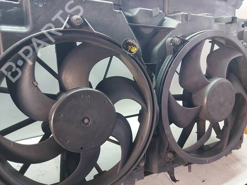 Radiator fan CITROËN JUMPY II Van 2.0 HDi 120 | BP39889741M35 - Image 2