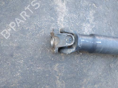 Driveshaft HYUNDAI SANTA FÉ I (SM)  | BP17451824M37 