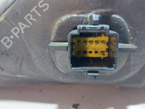 Right mirror RENAULT SCÉNIC II (JM0/1_) 1.5 dCi (JM1E, JM16) | BP19778774C27 