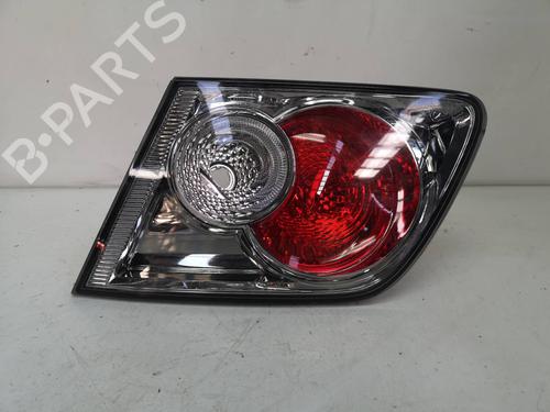 Højre baklys, luke MAZDA 6 Hatchback (GG) 2.3 (GG3S) (166 hp) 9820624