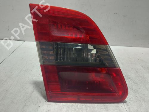 Used Left tailgate light Left tailgate light 37268819 37268819