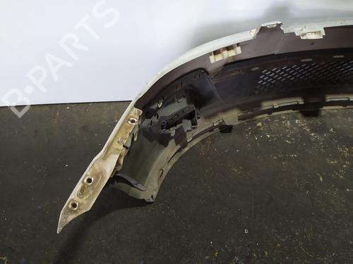 Front bumper FORD FIESTA V (JH_, JD_) 1.3 | BP27178498C7 