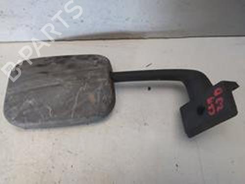 Right mirror CITROËN C15 Box Body/MPV (VD_) 1.8 D | BP8713076C27 