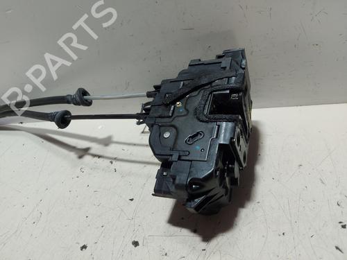 Front right lock HYUNDAI SANTA FÉ II (CM)  | BP21192679C97 