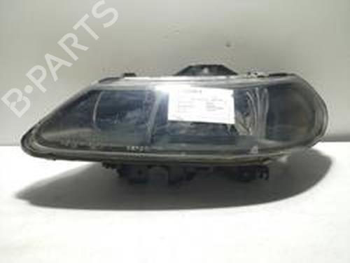 Used Left headlight RENAULT LAGUNA II Grandtour (KG0/1_) 1.9 dCi (KG0E, KG0R) (100 hp) 8716797