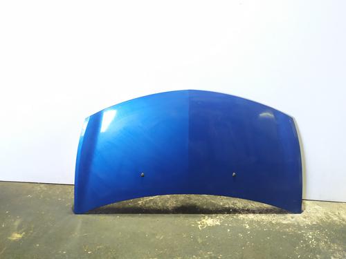 Used Hood RENAULT CLIO III Grandtour (KR0/1_) 1.2 16V Hi-Flex (KR0S) (75 hp) 12510777