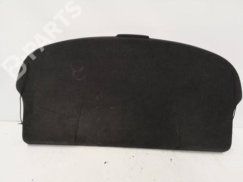Used Rear parcel shelf Rear parcel shelf SEAT TOLEDO III (5P2) 1.9 TDI (105 hp) 11091187 11091187