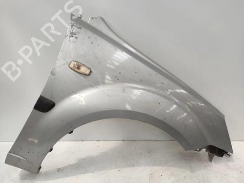Used Right front fenders KIA RIO II (JB) 1.5 CRDi (110 hp) 8706673