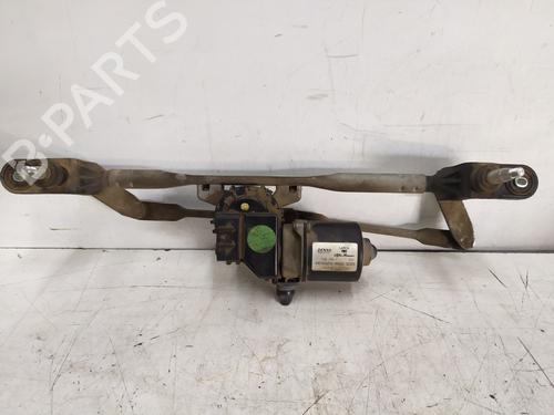 Used Front wiper motor Front wiper motor FIAT BRAVO II (198_) 1.9 D Multijet (198AXB1A) (120 hp) 29824761 29824761