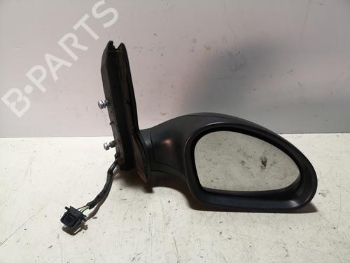 Right mirror SEAT ALTEA (5P1)  | BP15891607C27