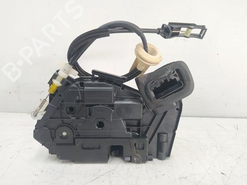 Front right lock VW GOLF VI (5K1) 1.6 TDI | BP12583328C97 