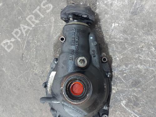 Used Transfer box BMW X5 (E53) 3.0 d (184 hp) 31971197