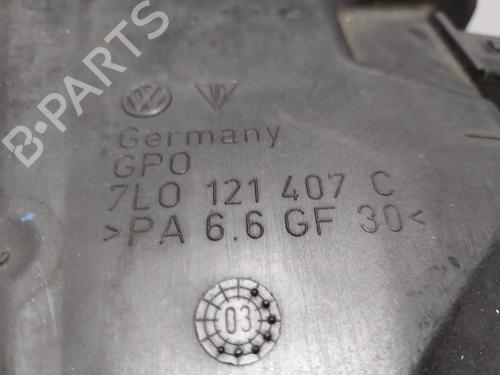 Expansion tank VW TOUAREG (7LA, 7L6, 7L7) 3.2 V6 | BP29376763C120 