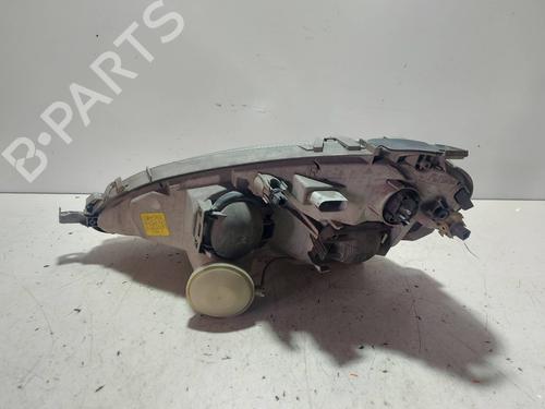 Right headlight MERCEDES-BENZ A-CLASS (W168) A 140 (168.031, 168.131) | BP18473461C29 