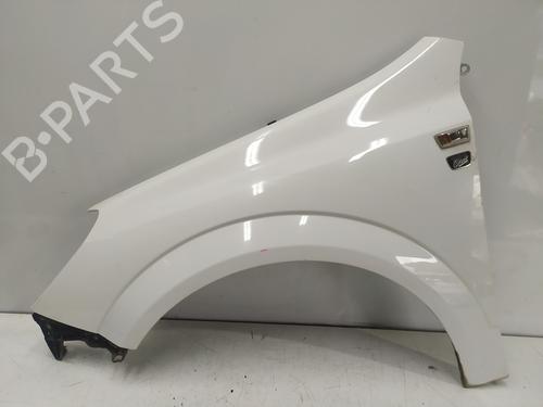 Used Left front fenders OPEL ASTRA H GTC (A04) 1.7 CDTi (L08) (101 hp) 17743758